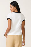 Ever Ringer Tee