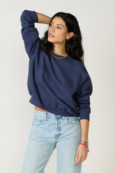 Heritage Sweatshirt
