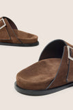 Alba Sandal