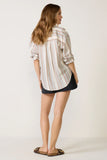 Nila Mid Rise Short