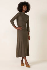 Margaret Cozy Midi