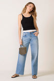 Jones Strappy Tank