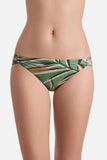 Tatum Pant Coastal Leaves