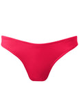 Bali Moderate Bikini Bottom Red Hot