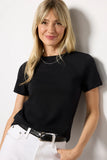 Alba Baby Tee