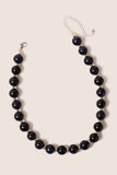 Fairmont Stone Necklace