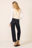 Palma Straight Jean