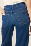 Slim Palazzo