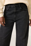 Wes Barrel w Tux Stripe Jean