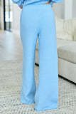 Kitt Blue Lounge Pants