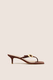 Miriam Kitten Heel
