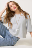 Belle Tee