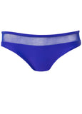 Mesh Band Moderate Bottom Cobalt Blue