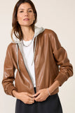 Blake Hooded Jacket