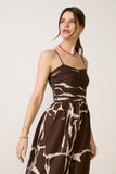 Fisher Midi Dress