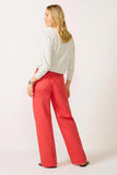 Arc Wide Leg Jean