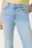 The Weekender Bootcut Jean