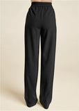 Suiting Trouser Pants Black