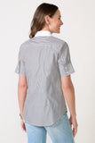 The Short Sleeve Shirt
