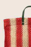 Summer Simple Tote