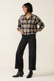 Crosby Flannel