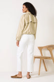 The Rambler Zip Ankle