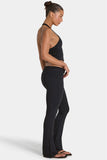 ButterCloud Flared Leggings in Black