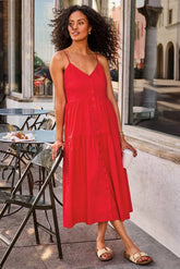 Helen Midi Dress