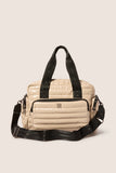 Voyager Tote