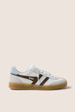 Viper Leather Sneaker