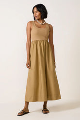 Kensie Midi Dress