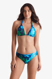 Willow Bra Saltwater Tie Dye
