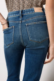 Laurel Canyon w Forward Panel Bootcut Jean