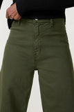 Penny Wide Leg Jean