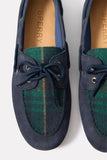 Slim Boat Shoe