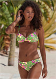 Tropic Moderate Bottom Green Multi
