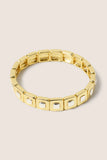 Jemma Square Bracelet