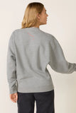 Oversized Sweatshirt