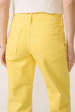 The Tomcat Roller Fray Bootcut Jean