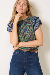 Dahlia Top