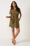 Perry Mini Dress