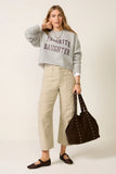 Marcelle Cargo Pant