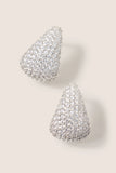 Banks Shimmer Earrings