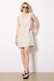 Leah Shift Dress
