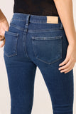 Cindy Straight Jean