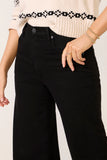 Lyra 32 Wide Leg Jean