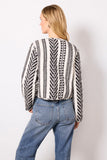 Crafted Coco Jacket