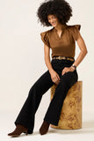 Nell Flutter Top