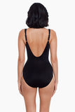 Long Torso Sanibel One Piece