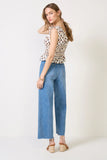 Penny Wide Leg Jean